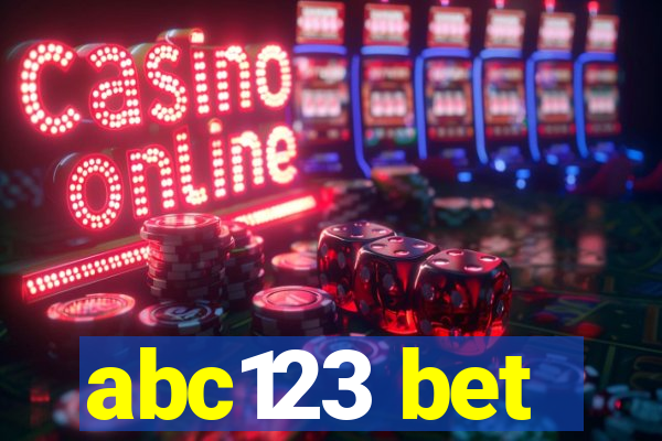 abc123 bet